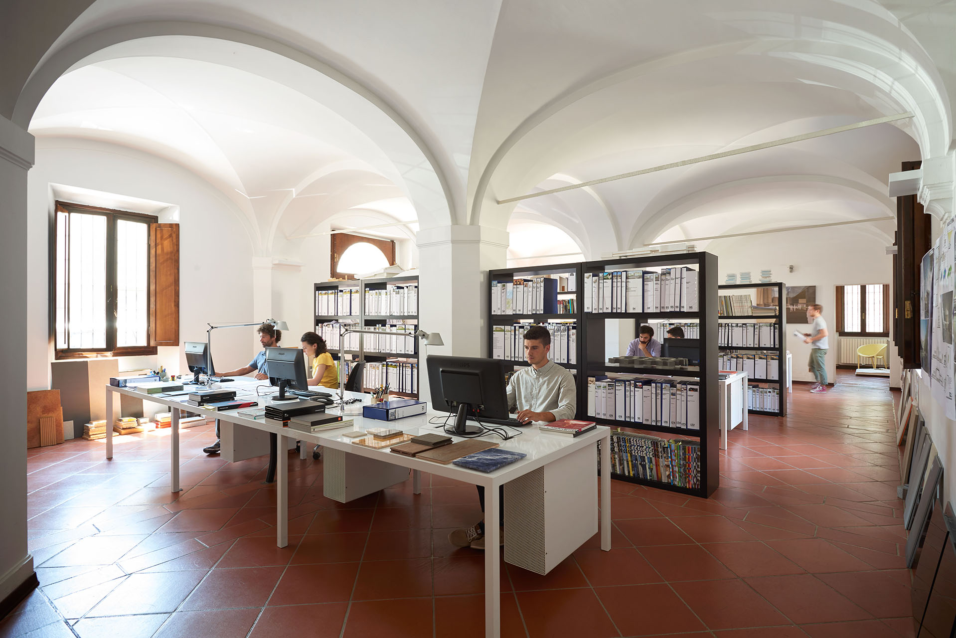 Studio – marazzi architetti Studi di architettura in svizzera